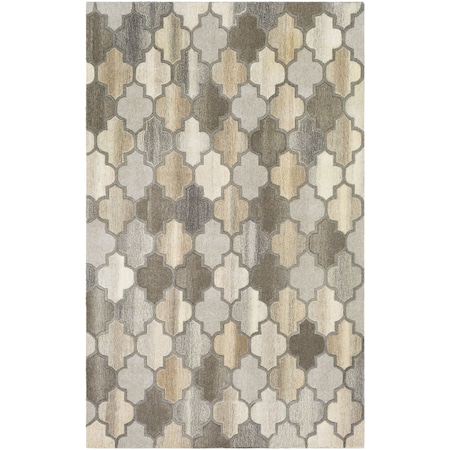 Livabliss Forum FM-7208 Handmade Area Rug FM7208-912